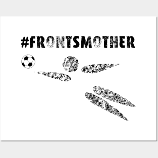 Frontsmother Posters and Art